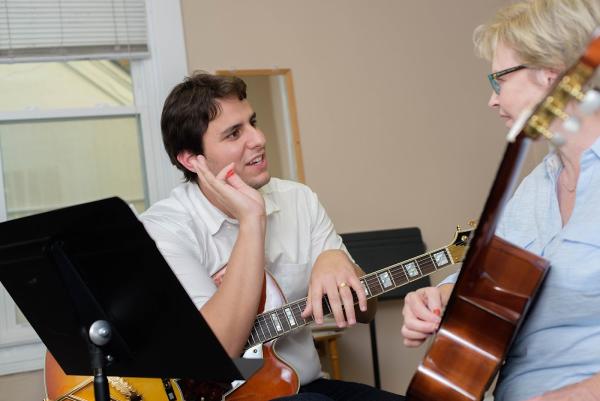 Highlands Music Academy