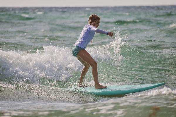 Waves Surf Academy