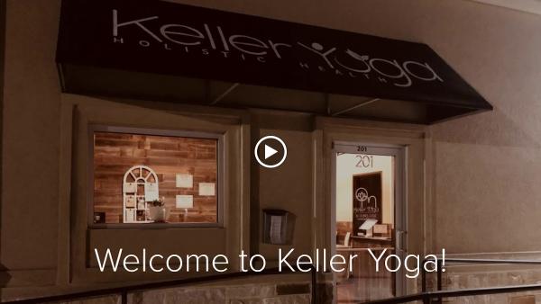 Keller Yoga