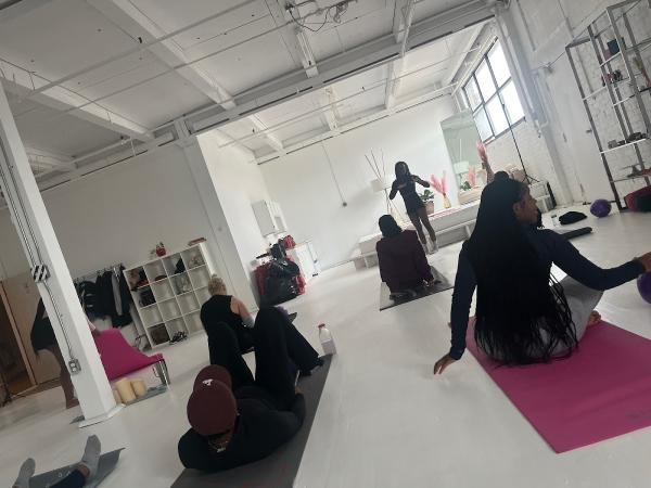 Detroit Meditation & Yoga