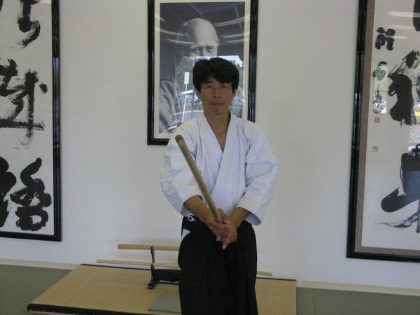 Culver City Aikido