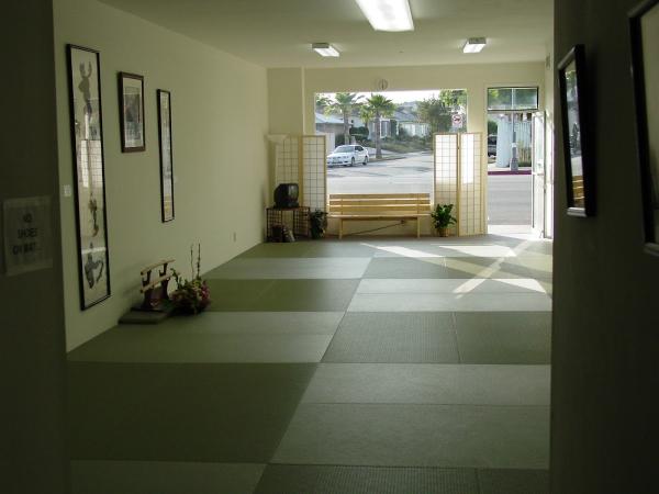 Culver City Aikido