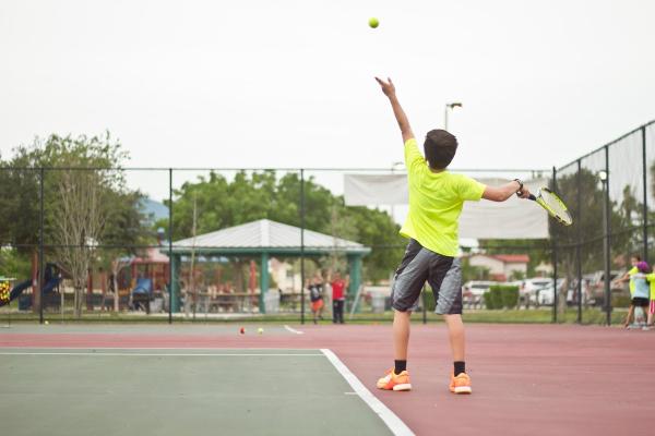 ALE Tennis Academy