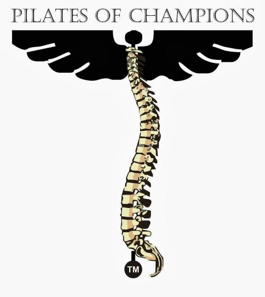 Pilates of Champions