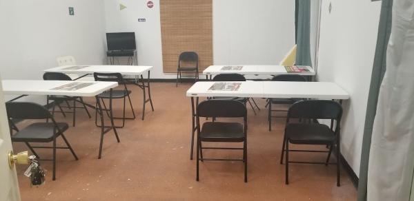 Yanda Driving School