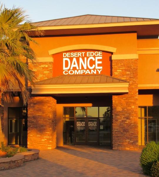 Desert Edge Dance Company