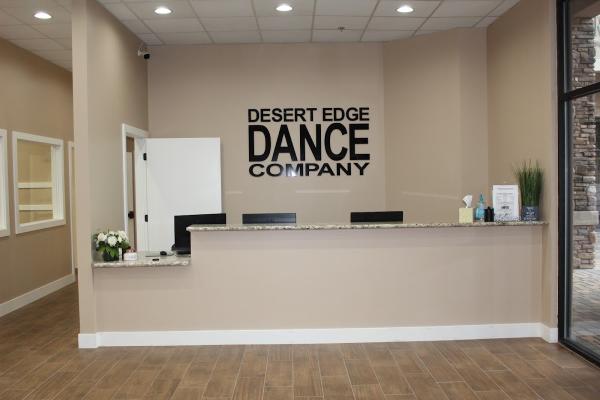 Desert Edge Dance Company