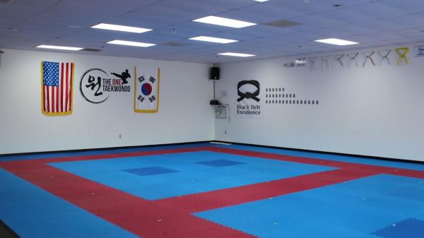 The ONE Taekwondo Center