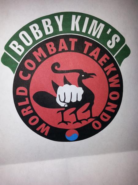 World Combat Taekwondo