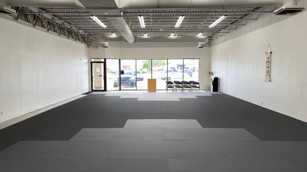 Rio Grande Shoshin Ryu