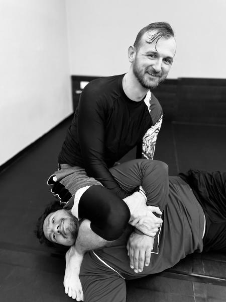Gracie Jiu Jitsu Fort Myers