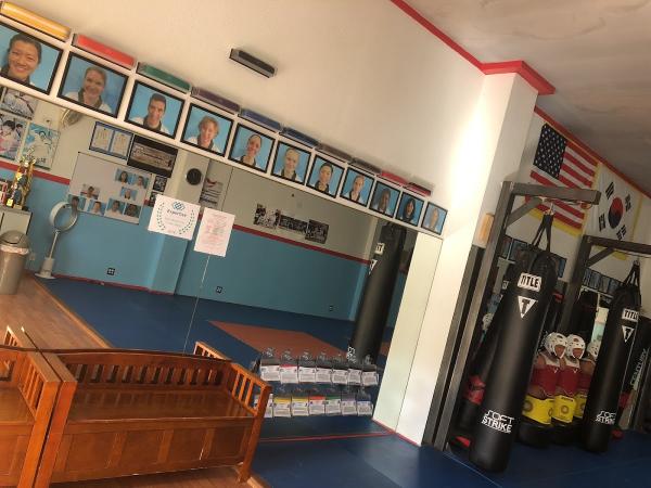 Mykicks Taekwondo Center