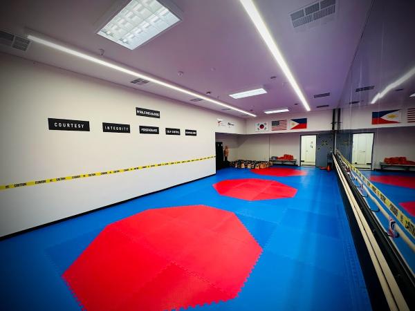 Mykicks Taekwondo Center