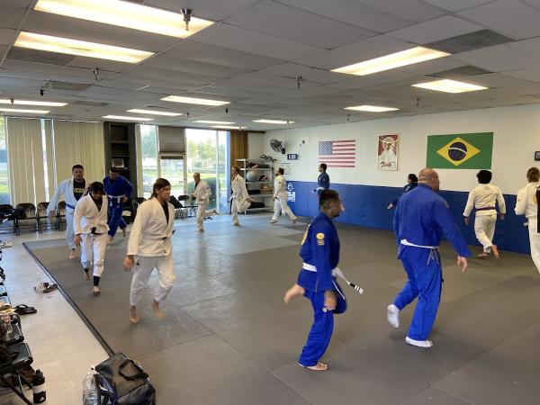 Alliance Jiu Jitsu Redlands