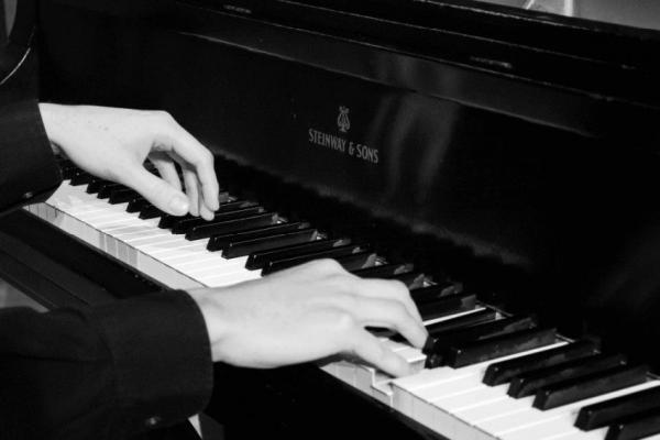 Justin Nelson Piano Teaching Studios