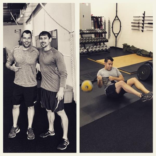 Gene's Fitness Center