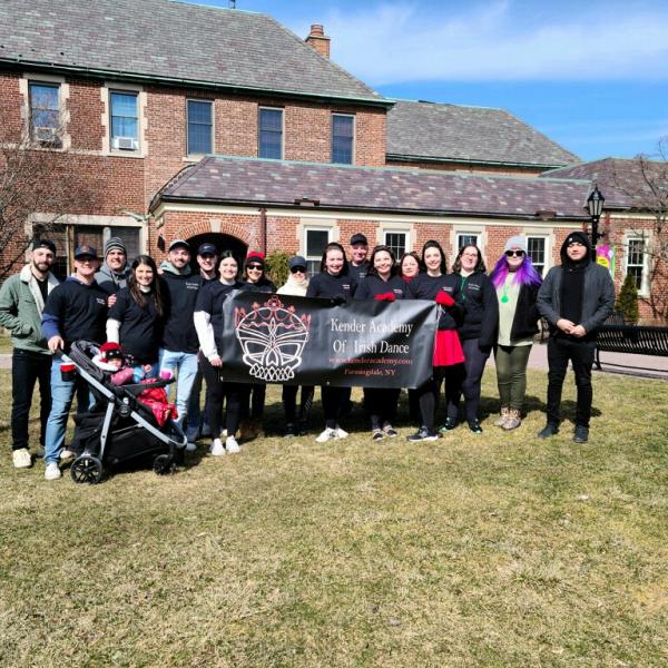 Kender Academy of Irish Dance