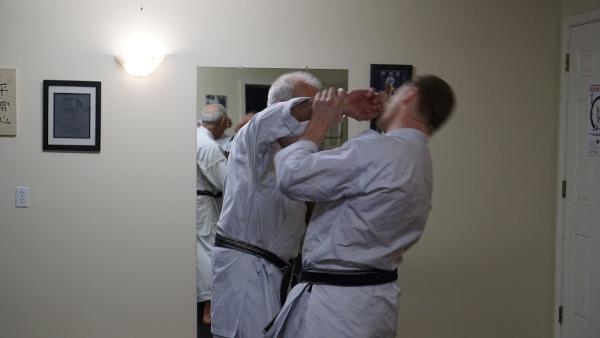 Seiwakai of Texas Goju-Ryu Karate