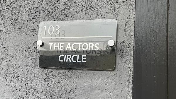 The Actors Circle