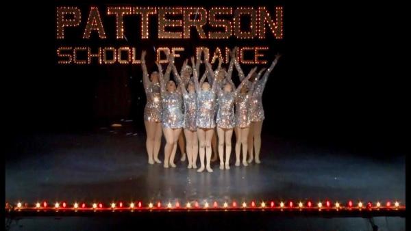 Patterson School of Dance