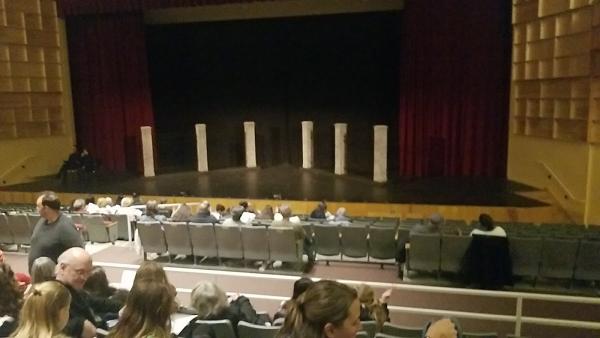 Orion Performing Arts Center