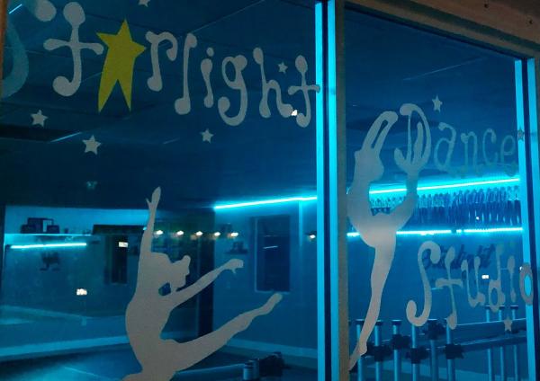 Starlight Dance Studio
