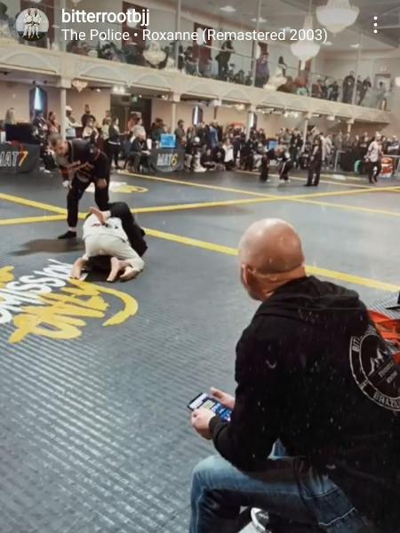 Bitterroot BJJ