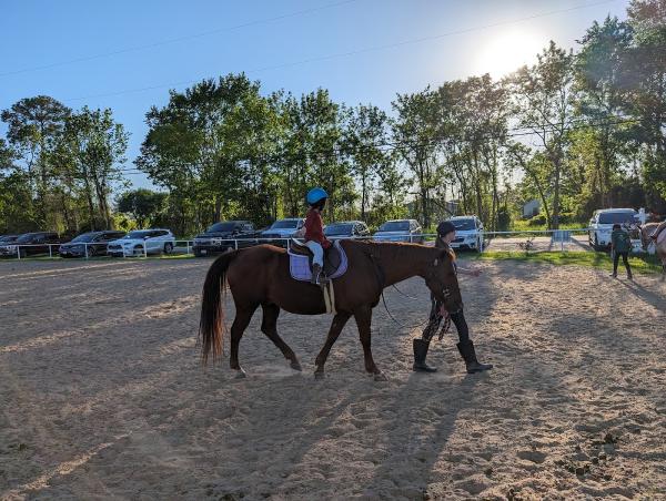 Woodlands Equestrian Club