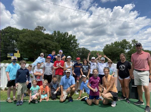 Mike Sullivan Golf School