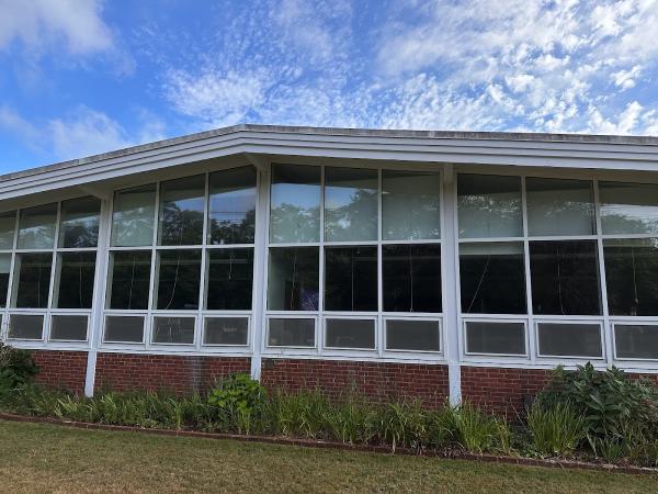 Martha's Vineyard Performing Arts Center