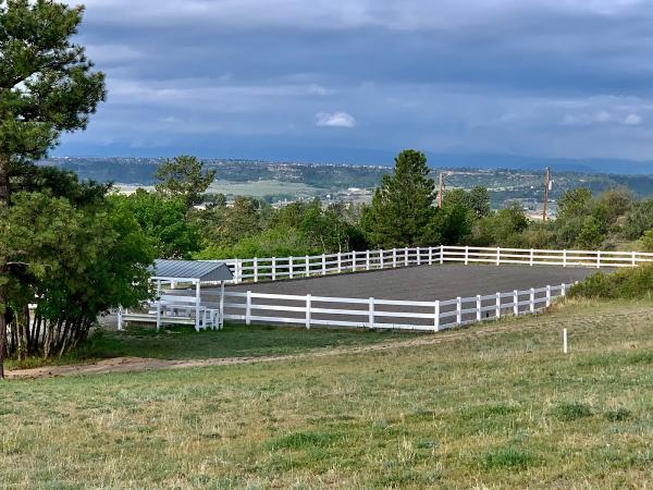 Lost Lake Equestrian Center