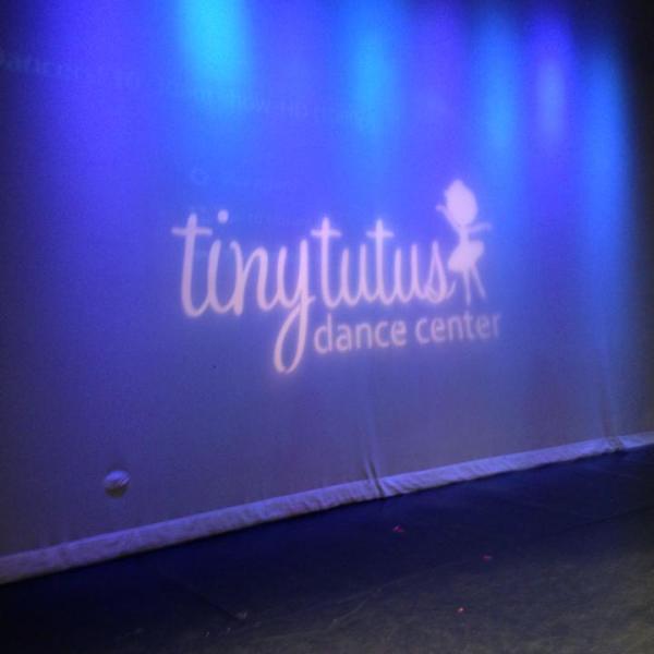 Tiny Tutus Dance Center