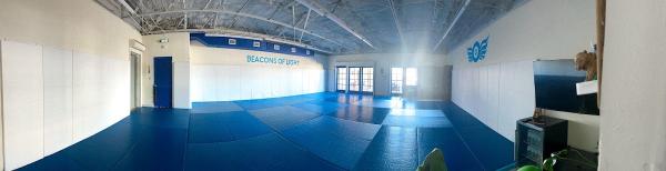 Tutela Jiu Jitsu Martial Arts Academy