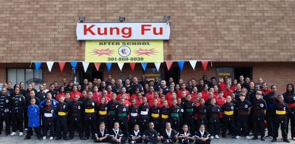 Full Circle Martial Arts Academy