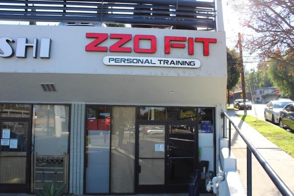 Zzofit