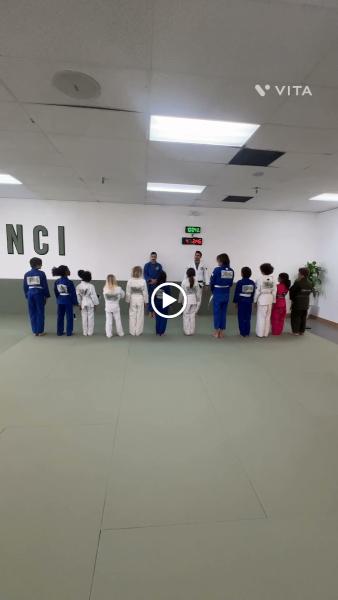 Vinci Jiu Jitsu