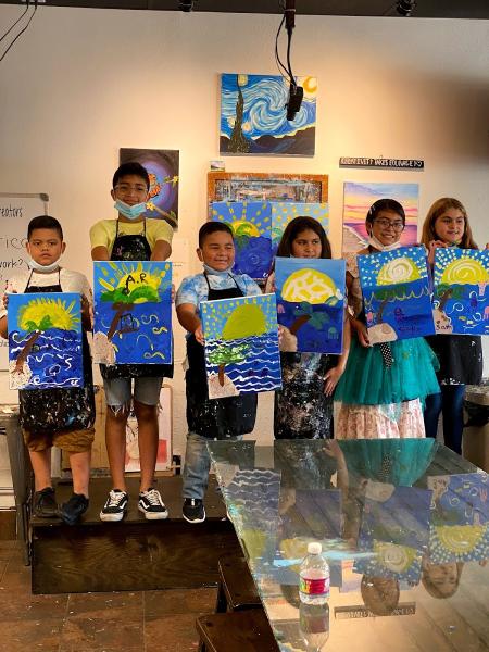 Kidzart West Palm Beach