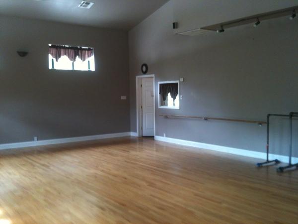 Javier's Dance Studio