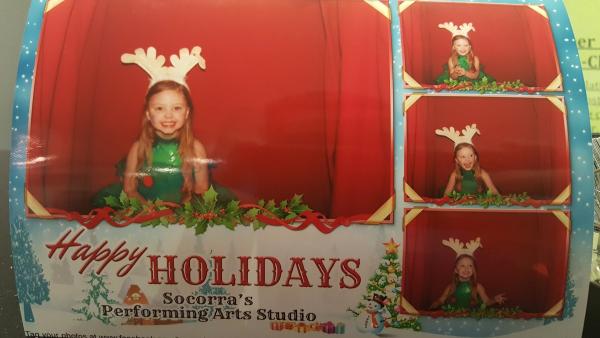 Foto Socorra's Performing Arts Studio