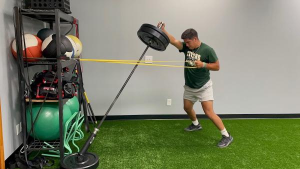 Movement Fitness