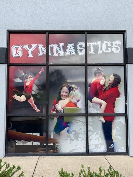Soar Moor Gymnastics