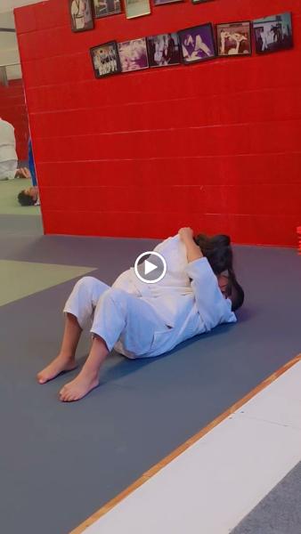 Judo Center of Lancaster