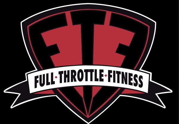 Full Throttle Fitness & Performance