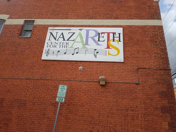 Yoga Haven of Nazareth