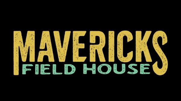 Mavericks Field House