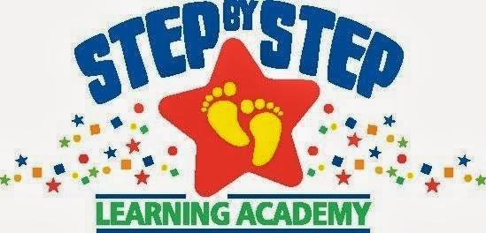 Step By Step Learning Academy