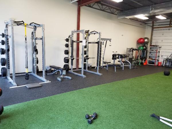 Athletic Performance Training Center