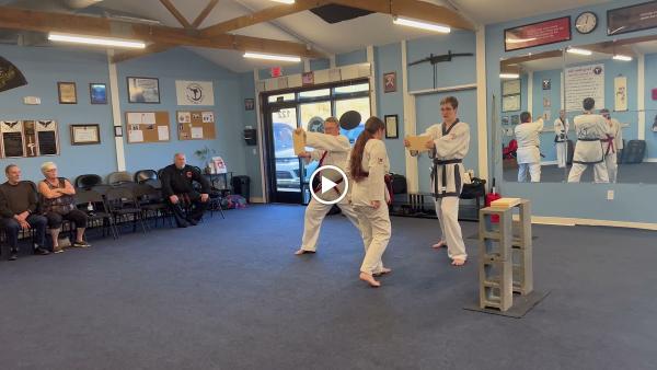 Whitecrest Martial Arts