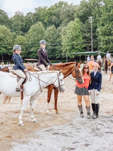 Berry Patch Equestrian