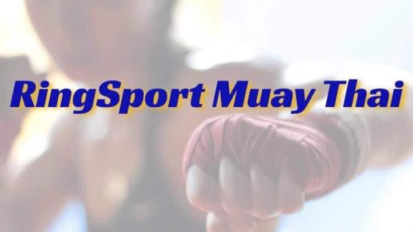 Ring Sport Muay Thai & Kickboxing